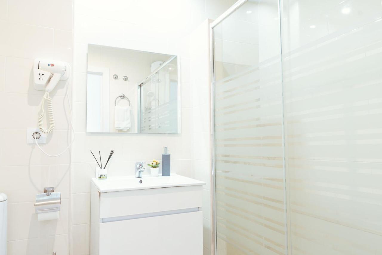 Apartamento Con Encanto En Patio Sevillano Zewnętrze zdjęcie