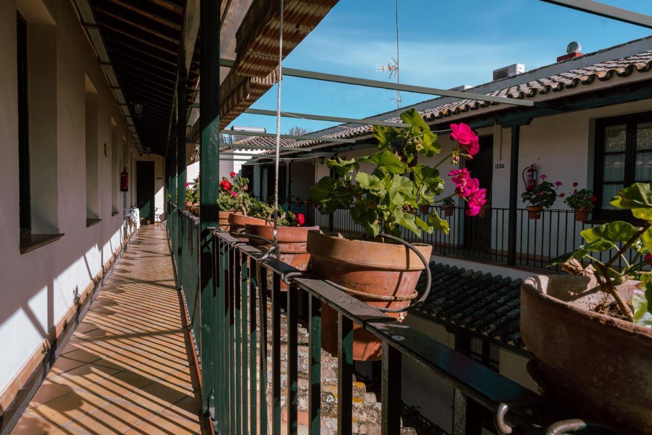 Apartamento Con Encanto En Patio Sevillano Zewnętrze zdjęcie